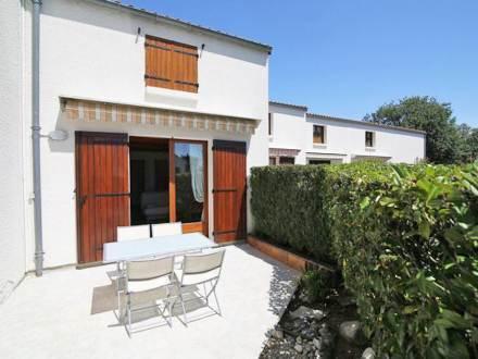 Апартаменты Holiday Home Amelie I Royan