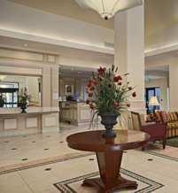 Отель Hilton Garden Inn Palmdale