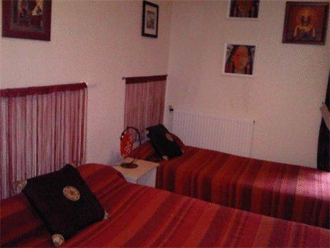 Отель Logis Au Croissant