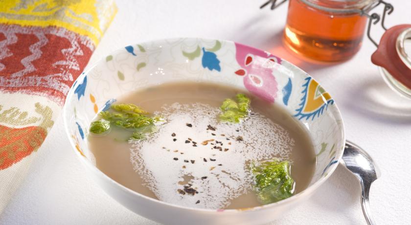 Отель Hôtel Restaurant Beauséjour