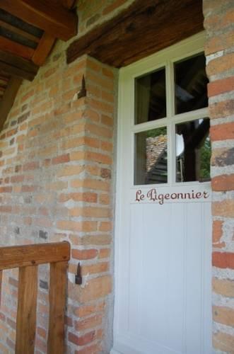 Мини-отель La Maison de Capucine