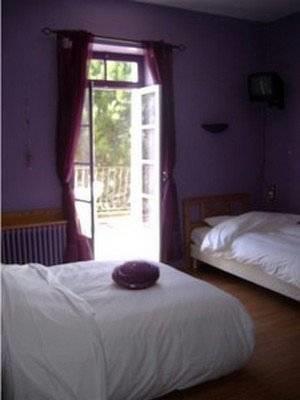 Отель Auberge de l'Escargot d'Or