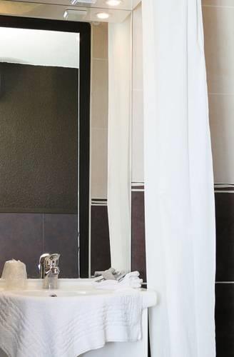 Отель Drom'sud Hotel