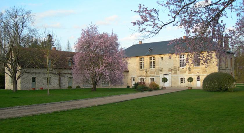 Мини-отель chambres d'hôte Clos de Mondetour