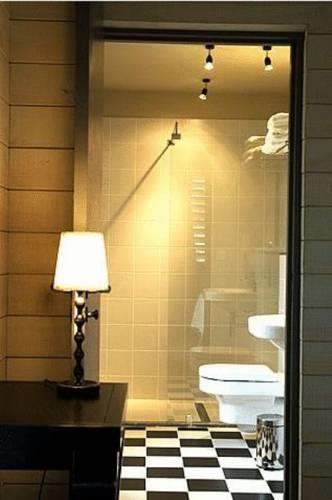 Отель Logis Hotel Villa Cahuzac