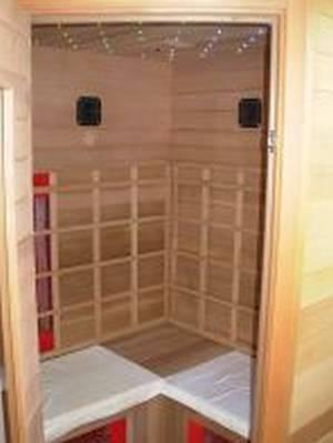 Отель Camping-Caravaning de la Mollière
