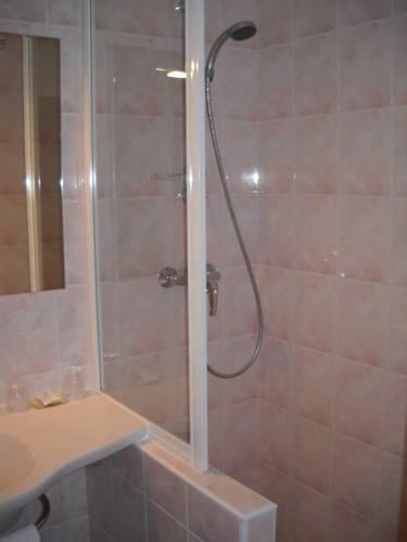 Отель Hotel du Théatre