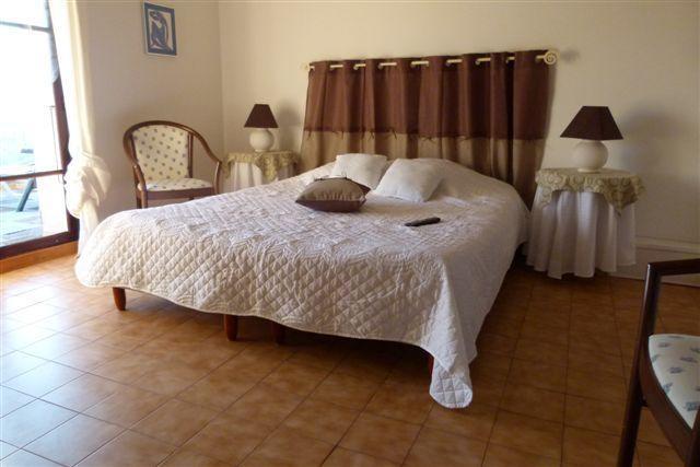 Отель L'Auberge de Baudinard