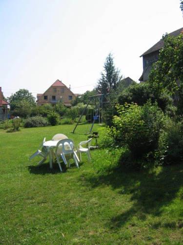 Апартаменты Gîte l'Erable 13