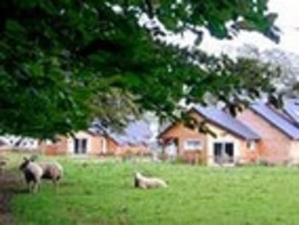 Мини-отель La Ferme Pillet