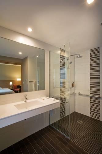 Отель Aux Deux Clefs Hostellerie Groff