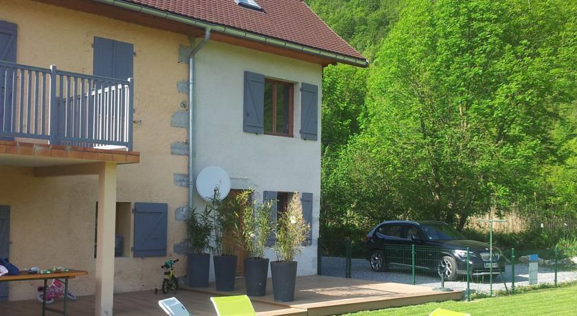 Апартаменты Lodge La (re)source