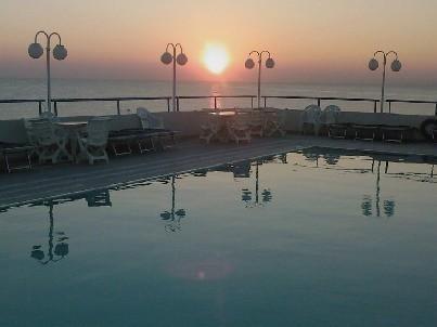 Отель Hotel Eden