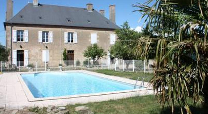 Апартаменты Château Latour - Gîte Donjon
