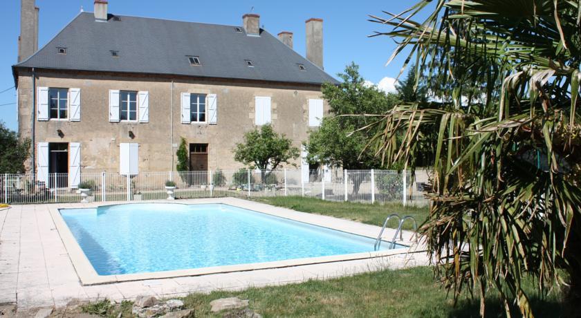 Гостевой дом Château Latour