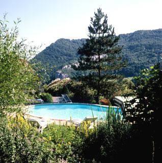 Отель Hôtel Taillard