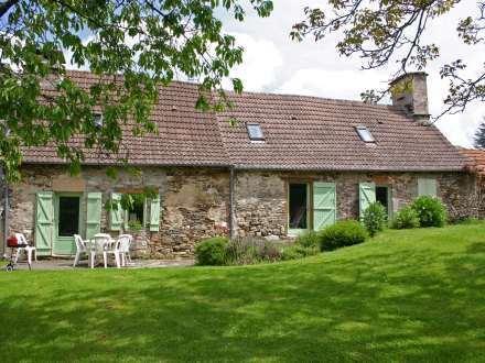Апартаменты Holiday Home Madelbos Le Chastang