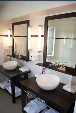 Отель Le Plessis Grand Hotel