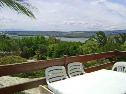 Апартаменты Holiday Home Anais Leucate Village