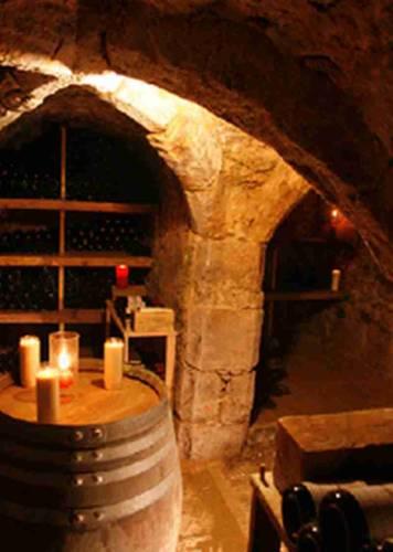 Мини-отель Chambre d'Hôtes Le Clos Mélusine