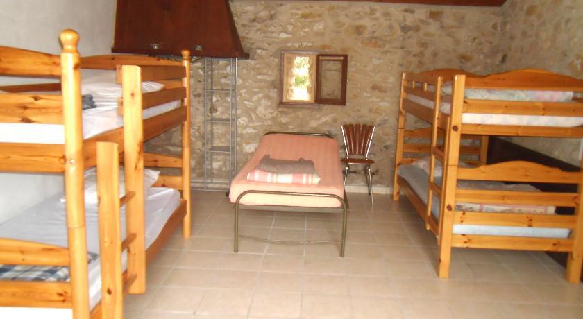 Отель Le Marronnier