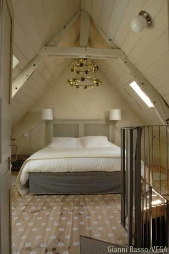 Гостевой дом La Maison Des Lamour