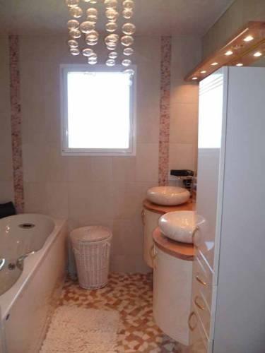 Мини-отель Chambres d'hotes de Frédé
