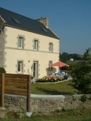 Отель Gîte de Leïn