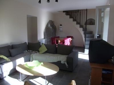 Апартаменты Gîte A Casa Orani