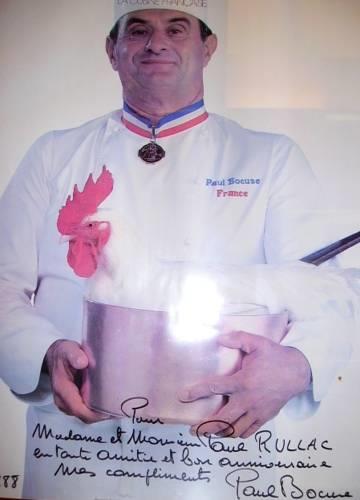 Отель La Pierre Lys