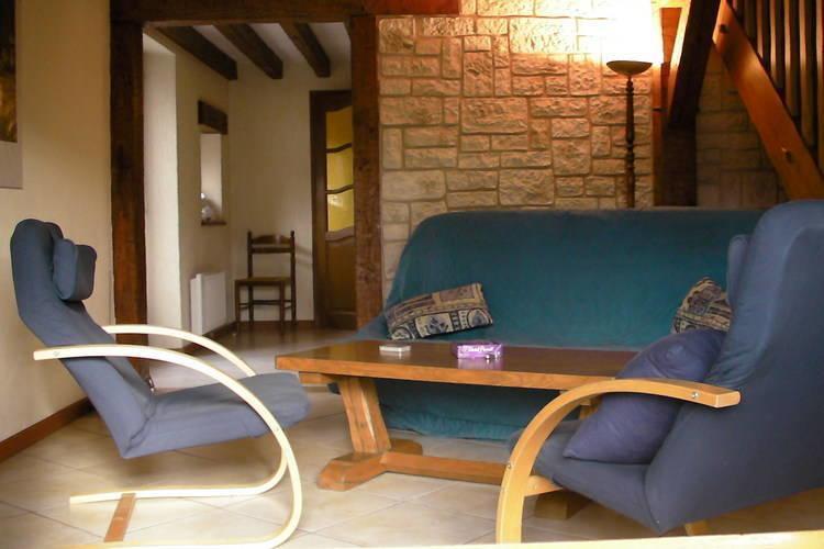 Апартаменты Holiday Home Les Genets Saulxures/Moselotte