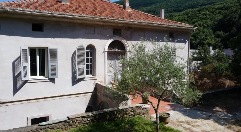 Апартаменты Casa A Rota Appartements