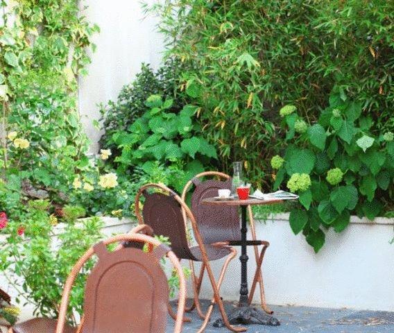 Мини-отель Le Cottage