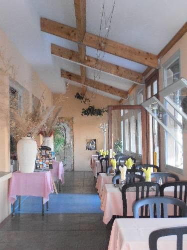 Relais du Mont Saint Loup