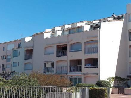Apartment Orques Le Cap d'Agde