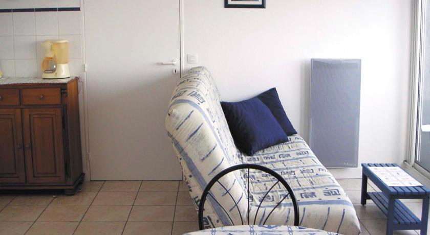 Апартаменты Lagrange Classic Port du Crouesty