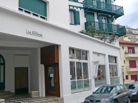 Apartment Residence La Rotonde Biarritz