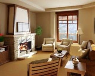 Crystal Peak Lodge
