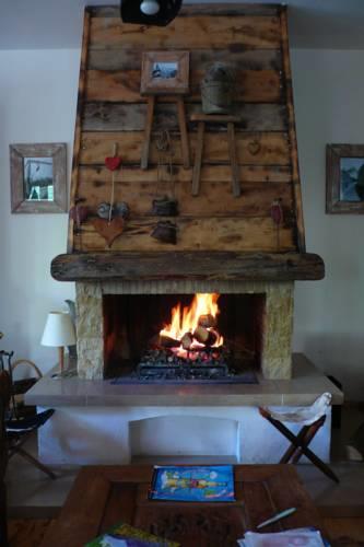 Апартаменты CGF Valloire
