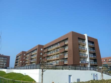 Апартаменты Apartment Plein Soleil Villers sur Mer