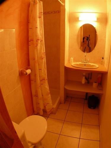 Гостевой дом La Ptite Auberge