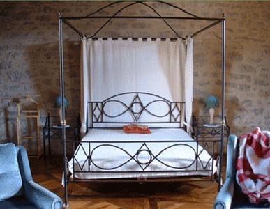 Мини-отель Château de Camboulan
