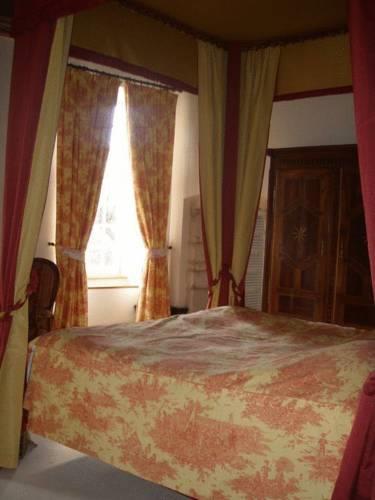 Гостевой дом Auberge de l'Abbatiale