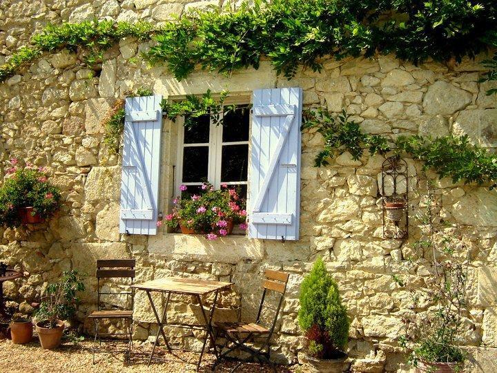 Мини-отель Chambres d'Hôtes Hameau de Lalanne