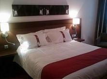 Отель Holiday Inn MULHOUSE