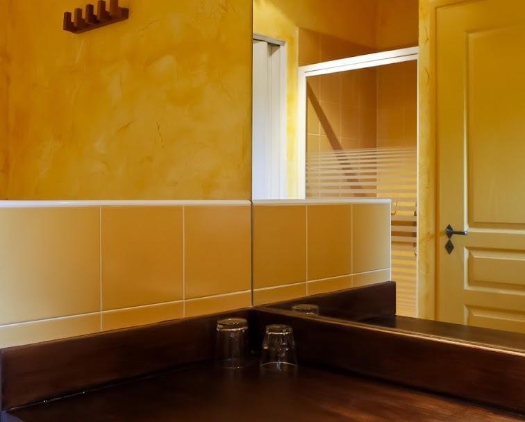 Отель Auberge du Vernay