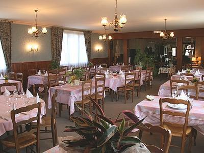 Отель Logis Doubs Rivage