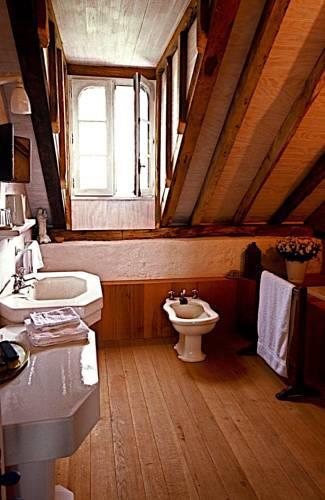 Мини-отель Le Moulin Bregeon
