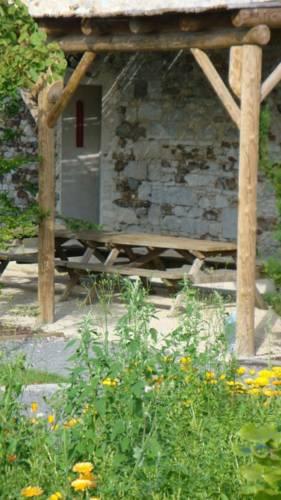Апартаменты Domaine de Mauvoisin