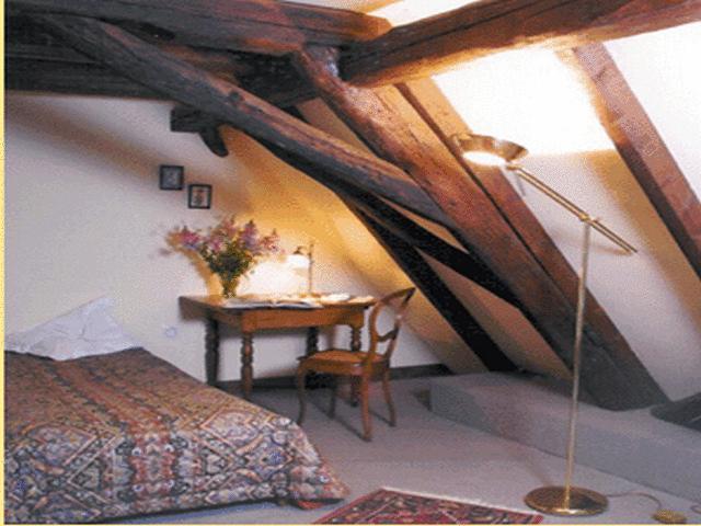 Отель Auberge et Hostellerie Paysanne